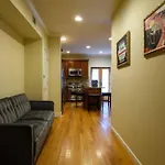 The Art Lover Apartment